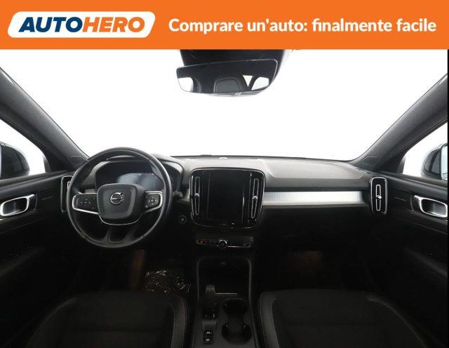 VOLVO XC40 D3 Geartronic Business Plus