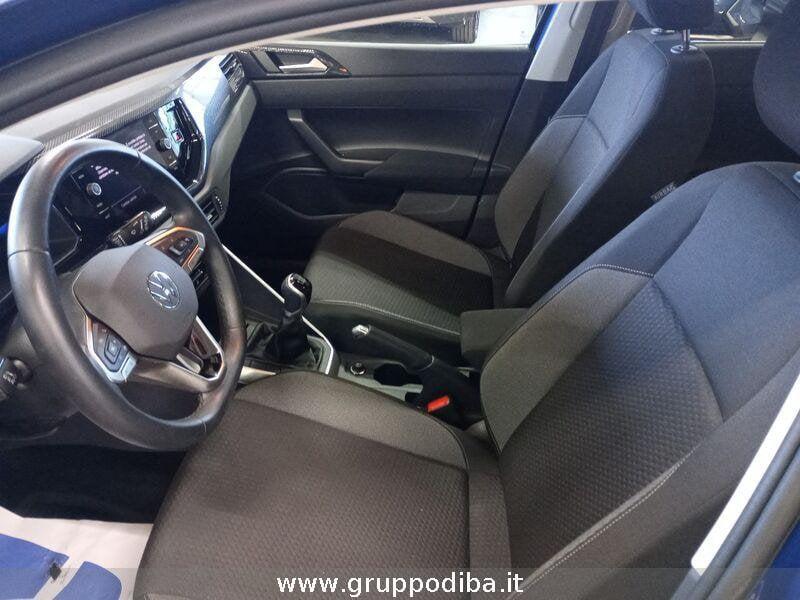 Volkswagen Polo VI 2022 1.0 tsi Edition Plus 95cv