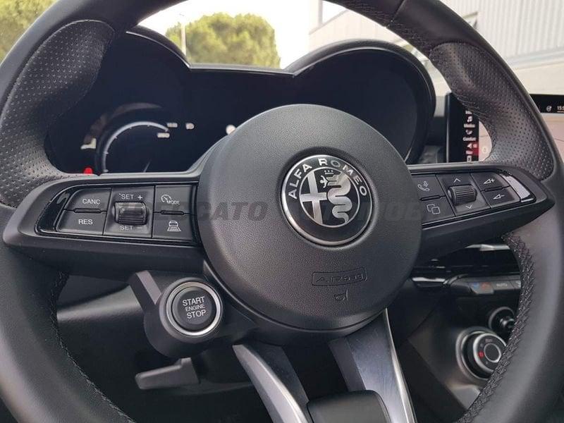 Alfa Romeo Tonale 1.6 Sprint 130cv tct6