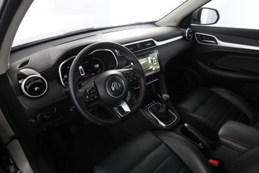 MG ZS ZS 1.5 VTi-tech Luxury