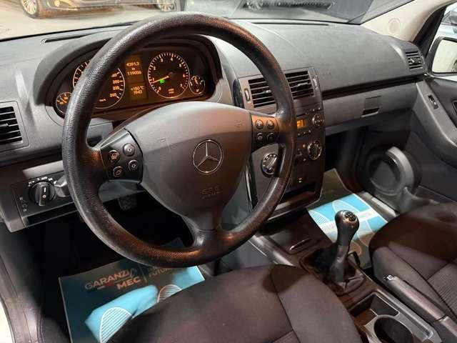 Mercedes-Benz A 160 Benzina Neopatentati