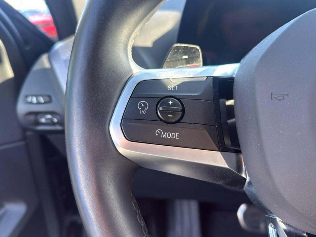 BMW Serie 1 118 d MSport Pro DCT