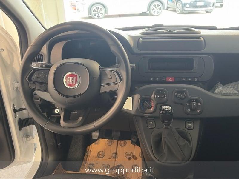 FIAT Pandina 1NA My26 1.0 65cv Hybrid Pop