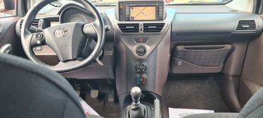 Toyota iQ 1.0 NAVI NESSUN OBBLICO DI FINANZIAMENTO NEO PATENTATI GAR. 12 MESI