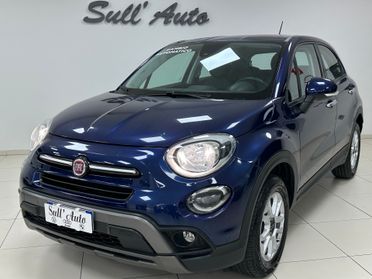 Fiat 500X 1.3 T4 150 CV DCT City Cross - 2020