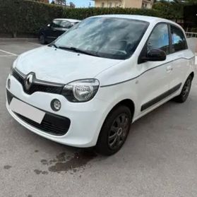 Renault Twingo SCe Stop&Start Intens Cambio Manuale