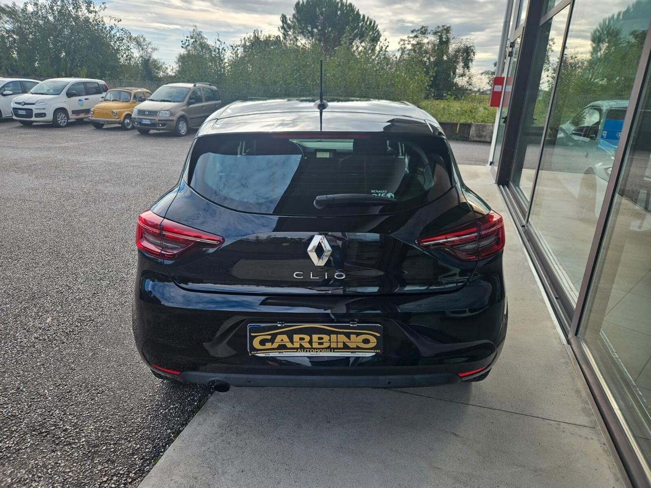 Renault Clio TCe 100 CV 5 porte Edition One