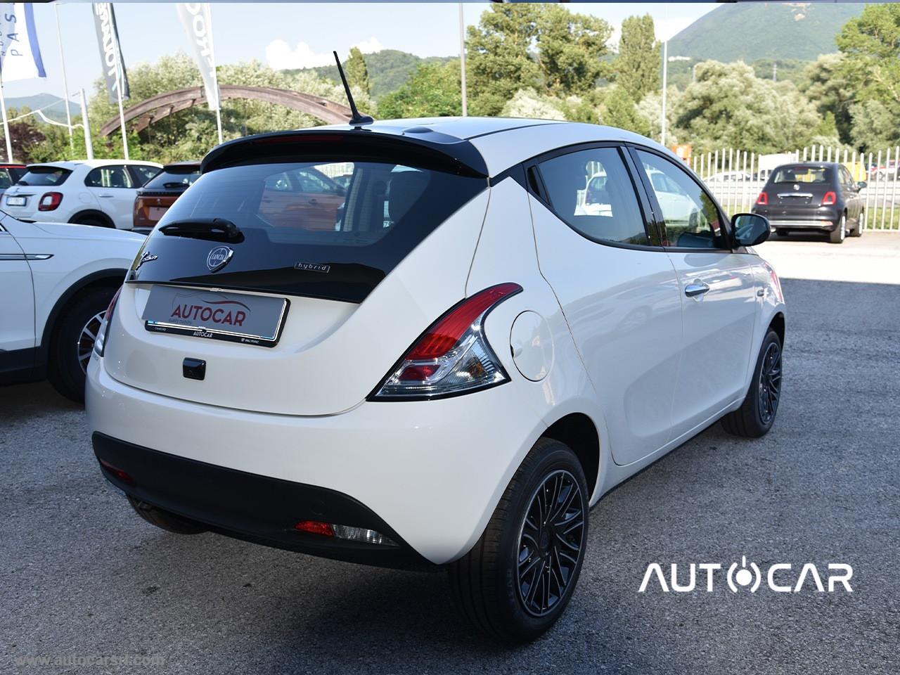 LANCIA Ypsilon 1.0 FireFly 5p.S&S Hyb. Eco Gold