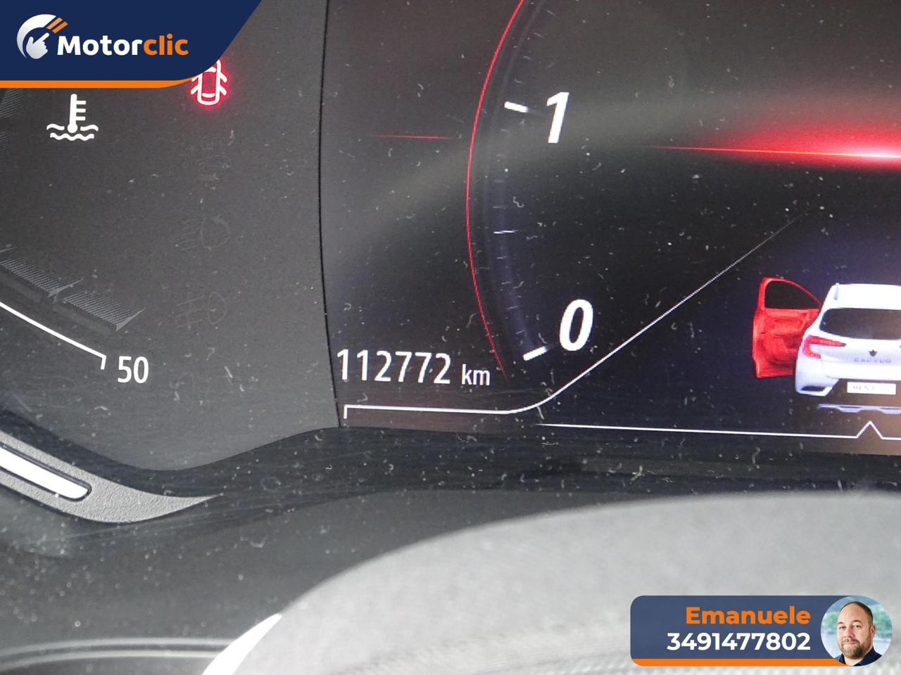 Renault Captur 1.5 blue dci Intens 95cv