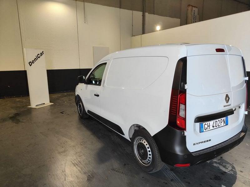 Renault Express 1.4 Blue dCi 95 Van (IVA ESCL.)