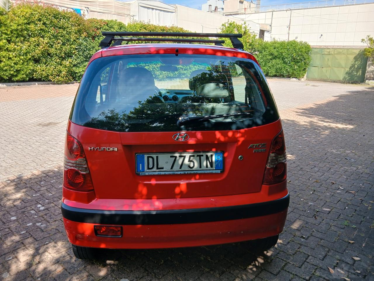 Hyundai Atos Prime 1.1 12V Active