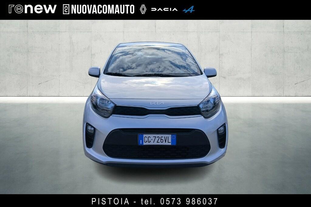 Kia Picanto 1.0 DPI Urban
