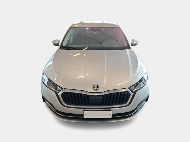 SKODA OCTAVIA 2.0 TDI EVO 85KW EXECUTIVE 5 PORTE BERLINA
