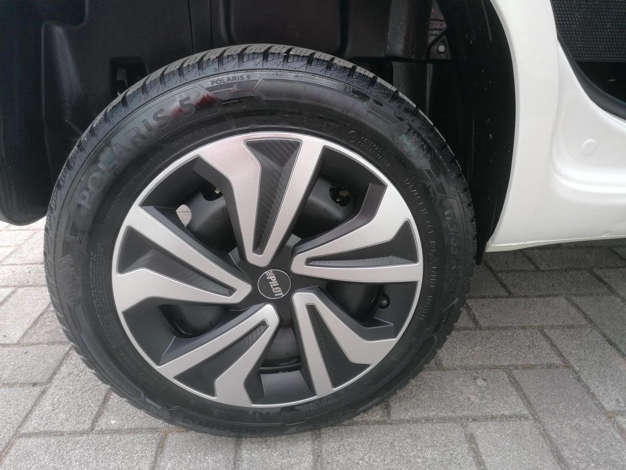 FIAT Panda van 0.9 nat.p. 80cv Pop 2p.ti serie 3 E6d-temp