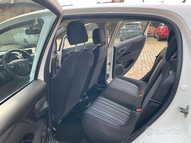Fiat Punto Evo 1.3 Mjt 75 CV DPF 5 porte S&S Dynamic