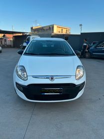 Punto Evo 1.3 Mjt 75 CV N1