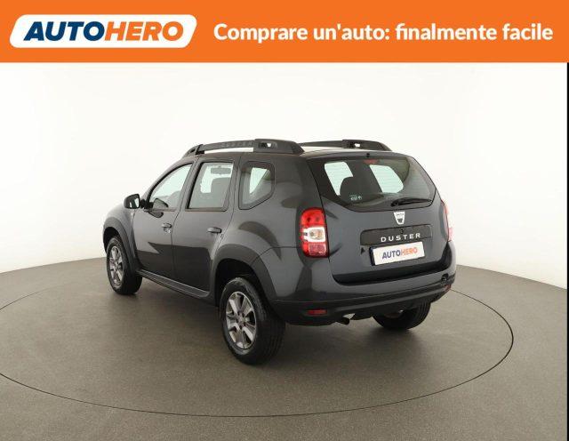 DACIA Duster 1.5 dCi 110CV Start&Stop 4x2 Lauréate