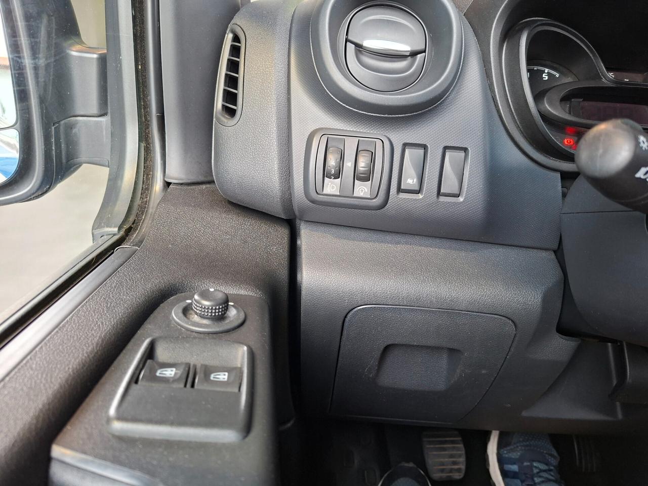 Fiat Talento 2.0 Ecojet 120CV PC-TN Furgone 10q