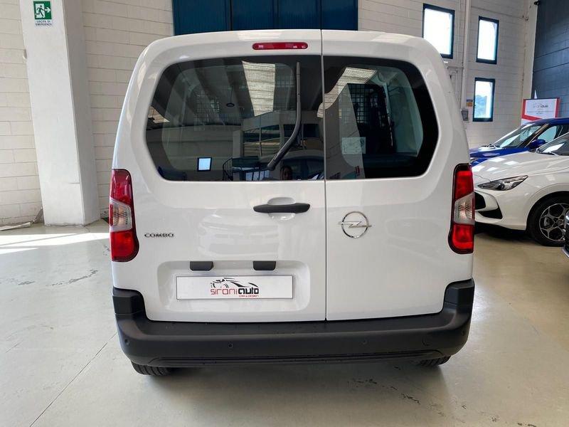 Opel Combo Life 1.5D 100 CV S&S Edition Plus N1 IVA ESCLUSA