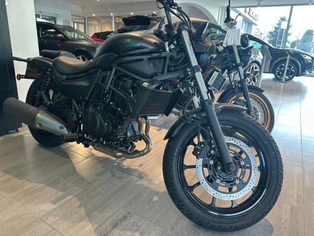 KAWASAKI Eliminator 500 ELIMINATOR 500