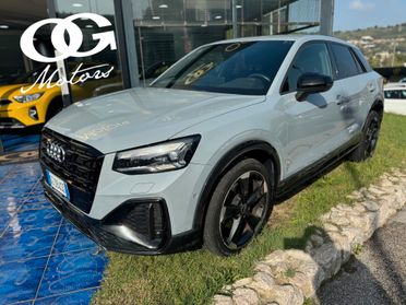 Audi Q2 35 TDI Quattro S-tronic S line Edition