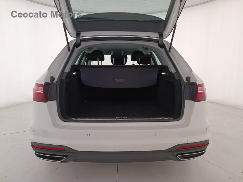 Audi A4 Avant 50 3.0 TDI mHEV Business Advanced Quattro Tiptronic