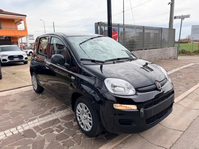 Fiat Panda 1.0 FireFly S&S Hybrid Pandina