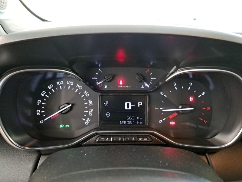 CITROEN C3 AIRCROSS BlueHDi 120 S/S Origins EAT6