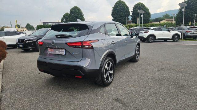 NISSAN Qashqai e-Power Business