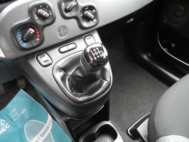 FIAT Panda 1.0 FireFly S&S Hybrid City Life - OK NEOPATENTATI