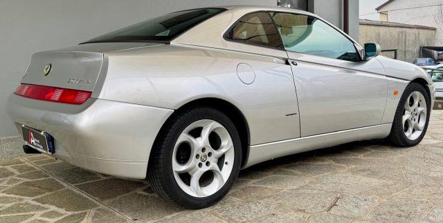 ALFA ROMEO GTV Gtv 2.0i 16V Twin Spark cat L