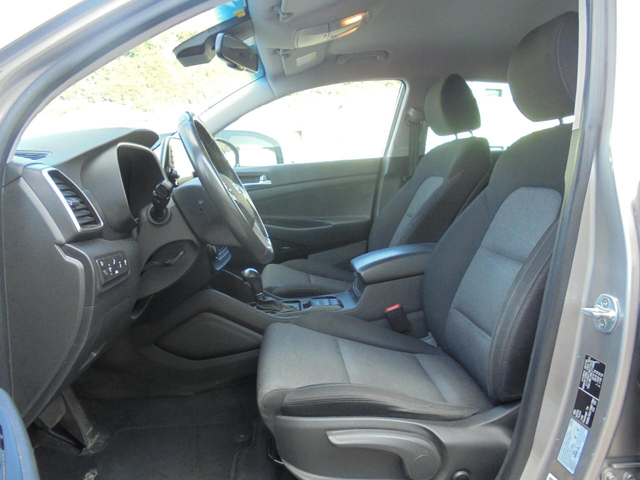 Hyundai Tucson 1.6 CRDi 136CV 4WD DCT Exellence