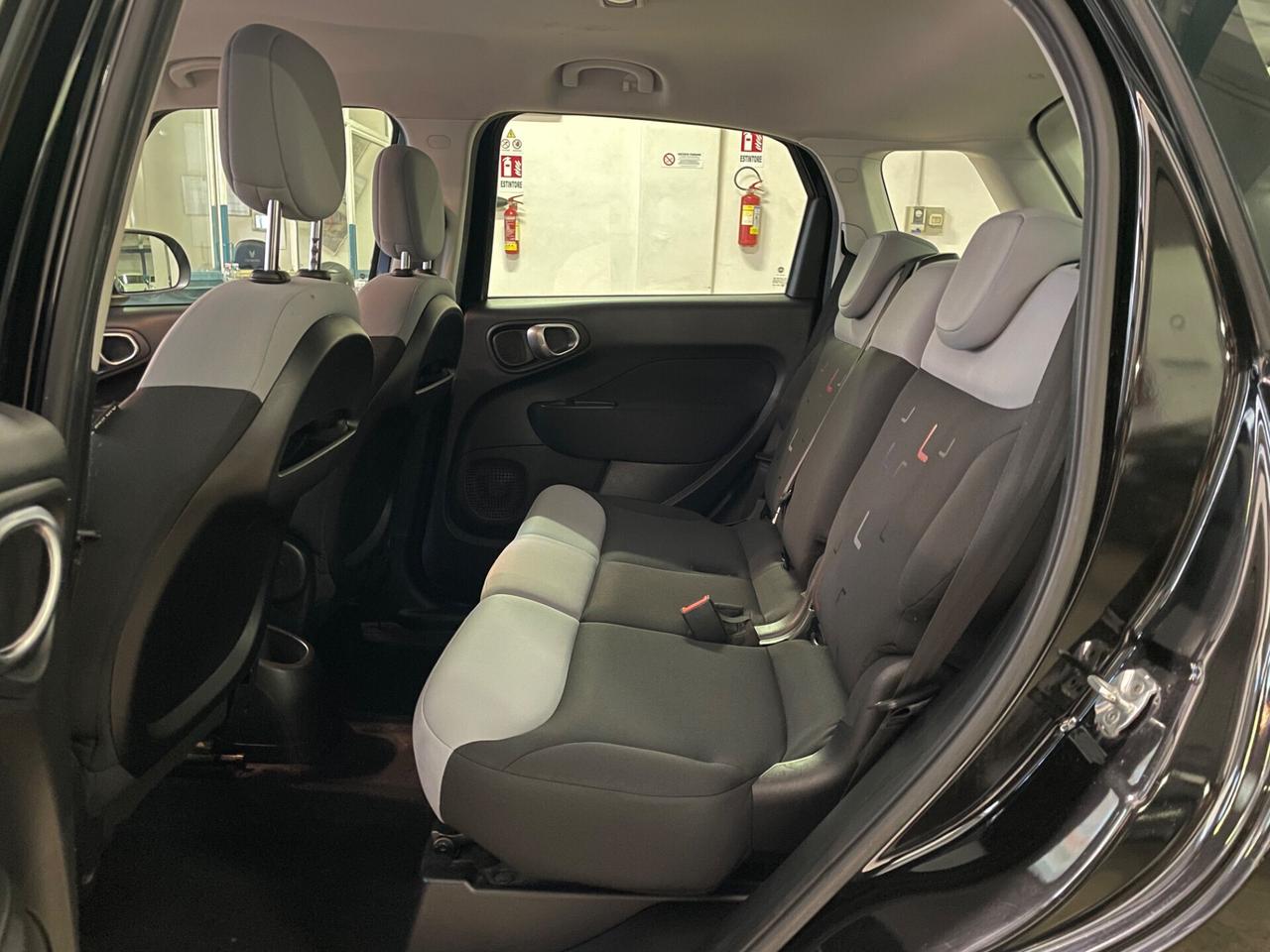 Fiat 500L 1.3 Multijet 95 CV Business "Euro6"