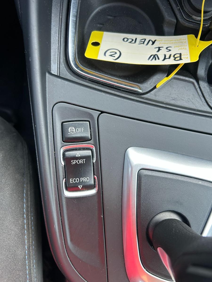 BMW - Serie 1 - 120d 184cv automatico 5p. Msport