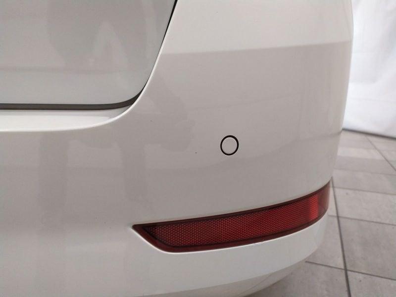 Škoda Fabia Wagon 1.0 tsi Scoutline 95cv my19