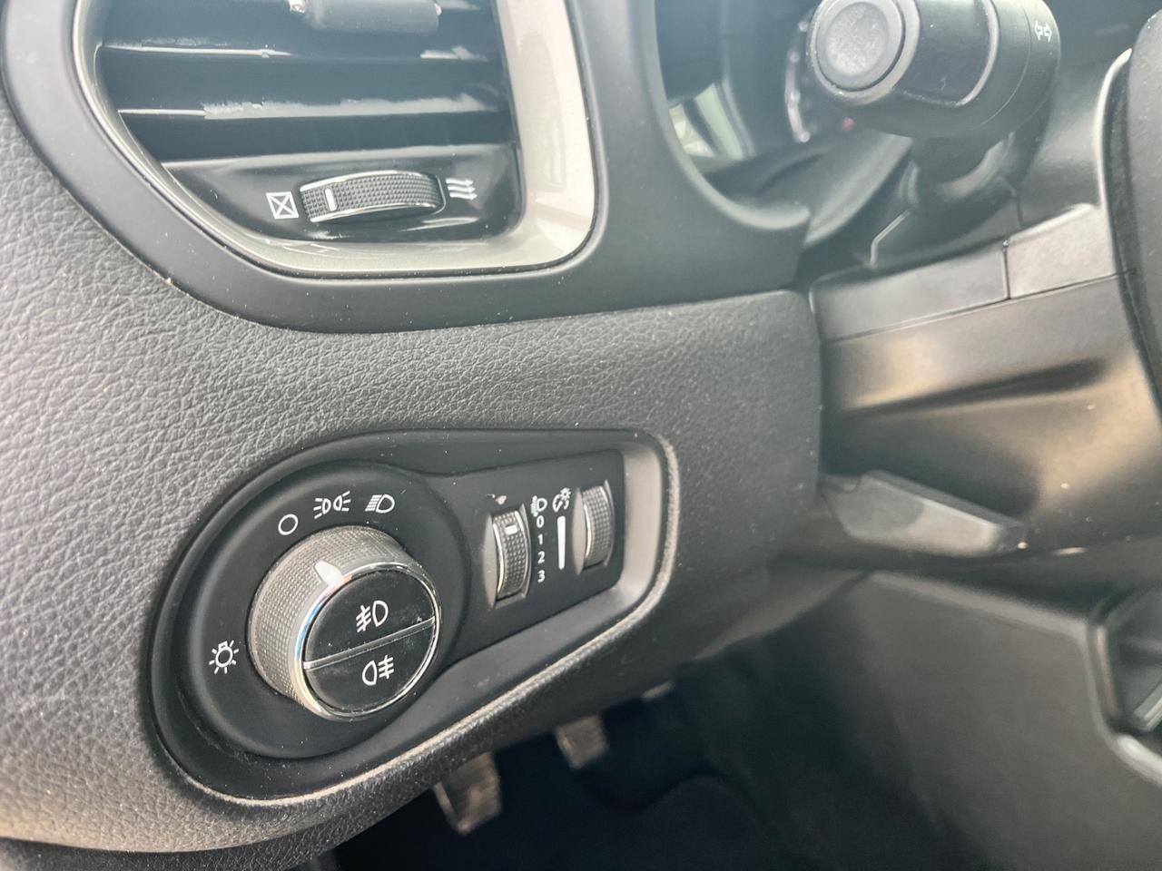 Jeep Renegade 1.6 Mjt 120 CV Limited anno 2018