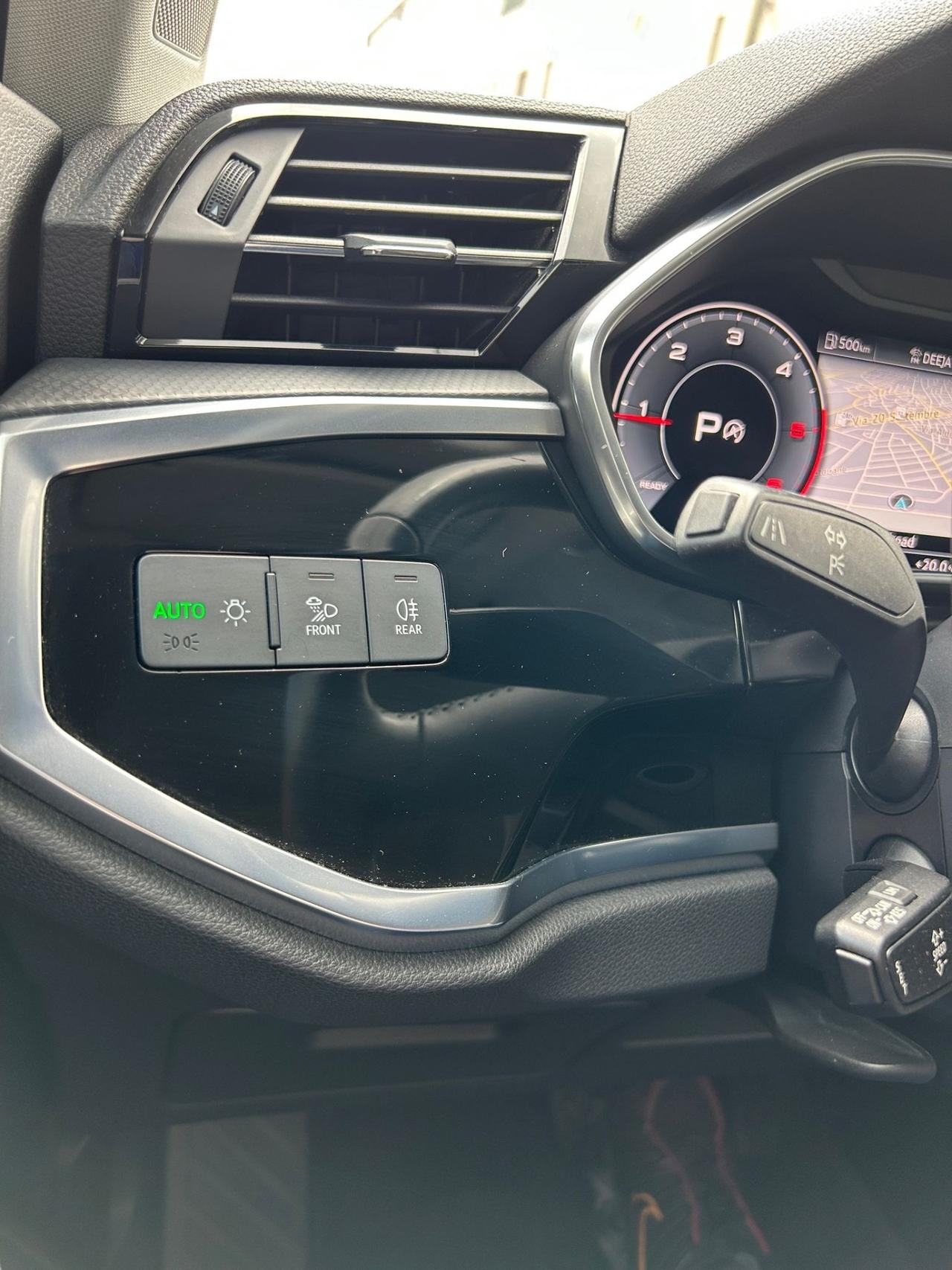 Audi Q3 35 TDI S tronic Business Advanced-Mod.2020