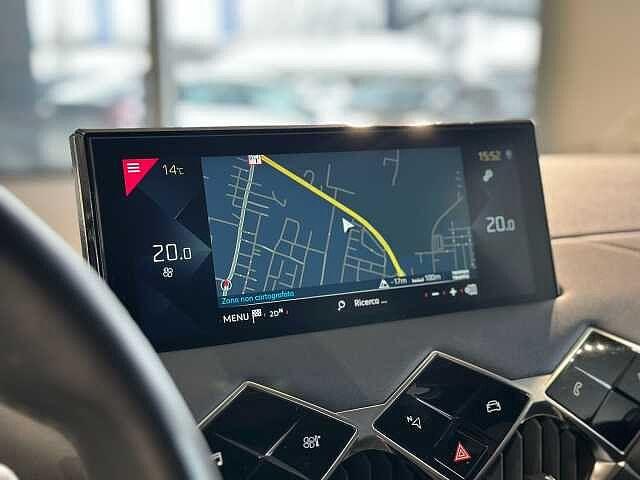 DS DS 3 Crossback BlueHDi 130 aut. Faubourg