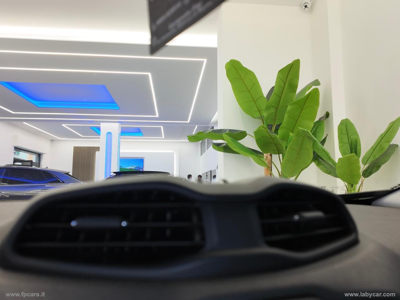 JEEP Renegade 1.6 Mjt 120CV Limited