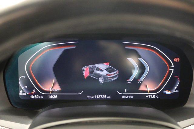 BMW X6 xDrive30d 48V Msport