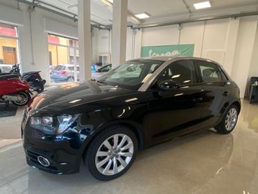 Audi A1 1.2 TFSI Attraction x neopatentati