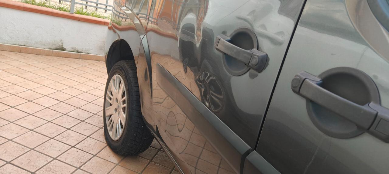 Fiat Doblo Doblò 1.3 Multijet 16V Dynamic