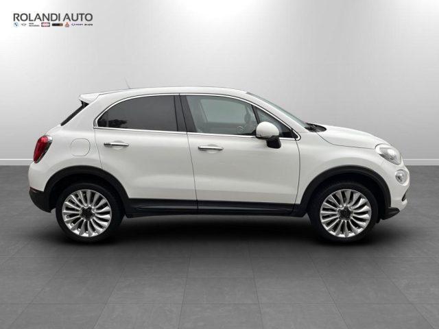 FIAT 500X 1.6 mjt Pop Star 4x2 120cv