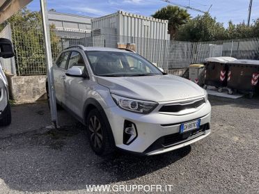 KIA Stonic 1.2 ECO GPL Urban