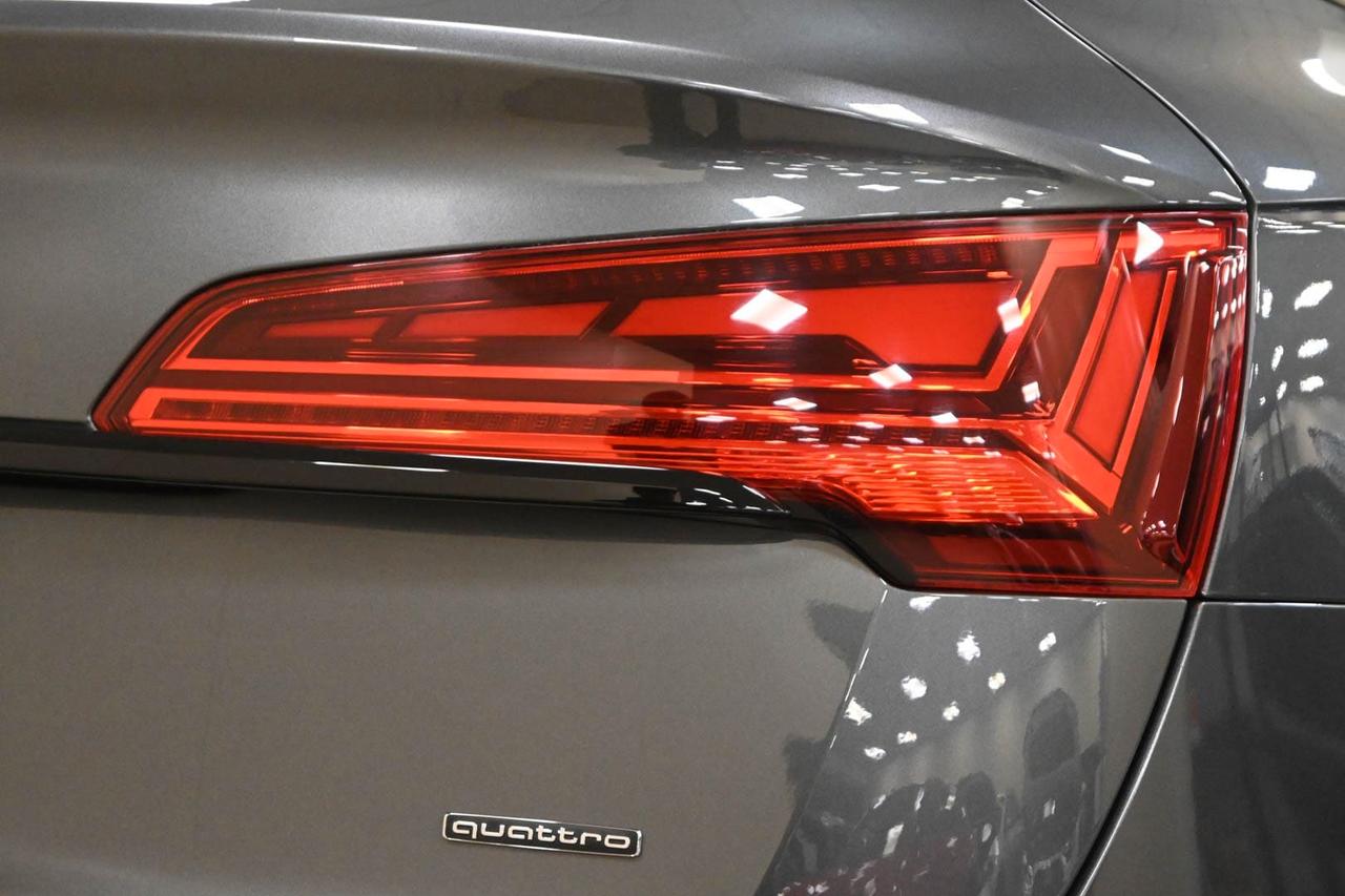 AUDI Q5 2ª serie Q5 SPB 40 TDI quattro S troni...