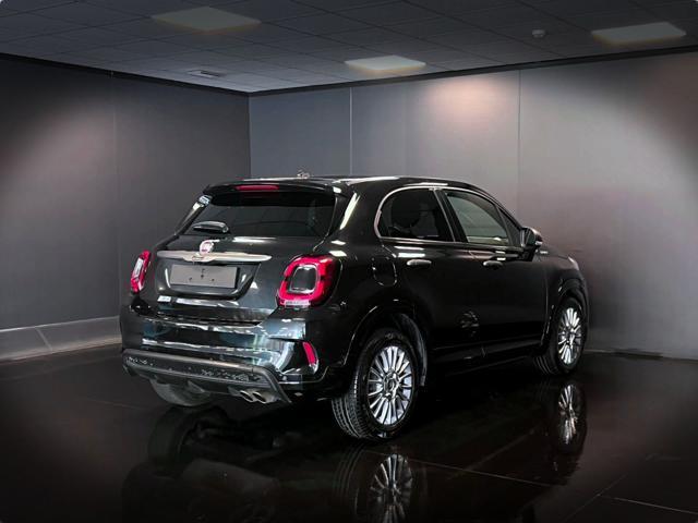 FIAT 500X 1.0 T3 120 CV Sport