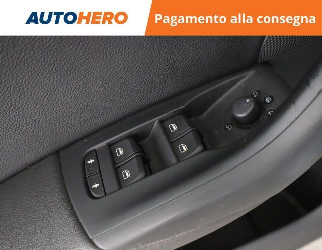 AUDI Q3 2.0 TDI quattro