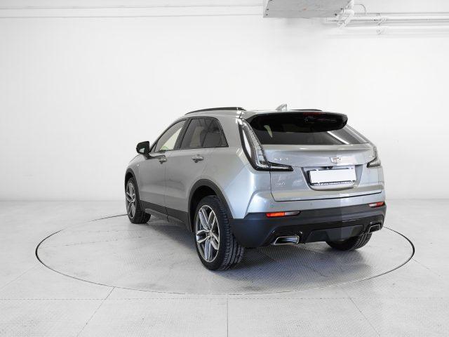 CADILLAC XT4 XT4 350 T AWD Sport