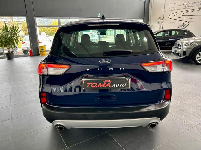 FORD Kuga 1.5 EcoBlue 120 CV 2WD Titanium Business