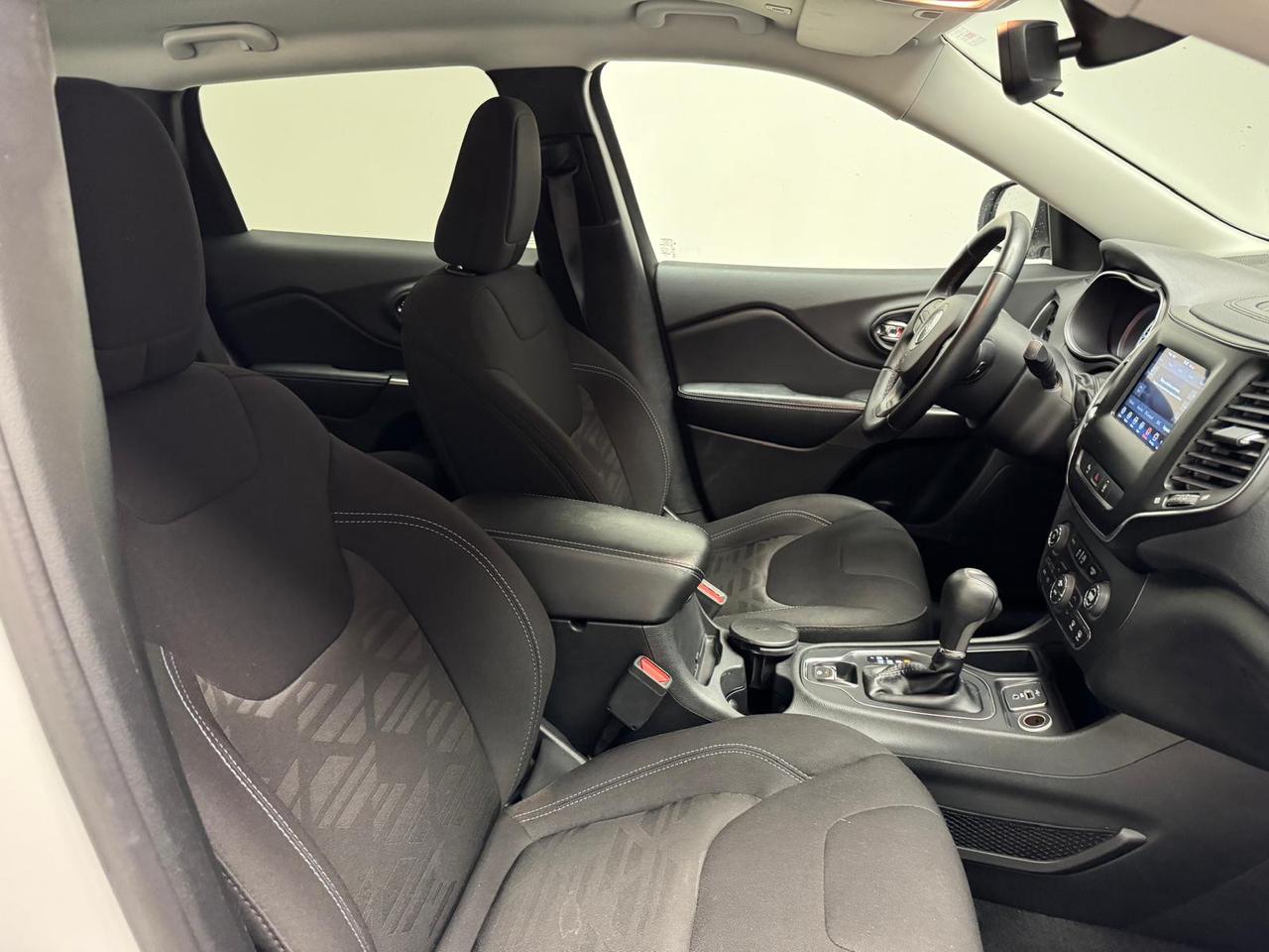 JEEP Cherokee V - Cherokee 2.2 mjt Longitude Fwd auto